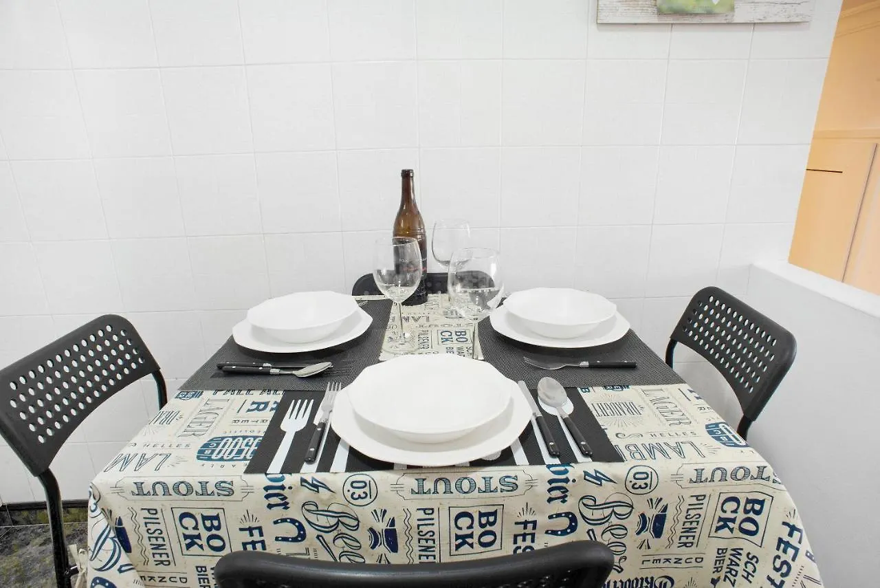 Playa Burrero Apartment Ingenio