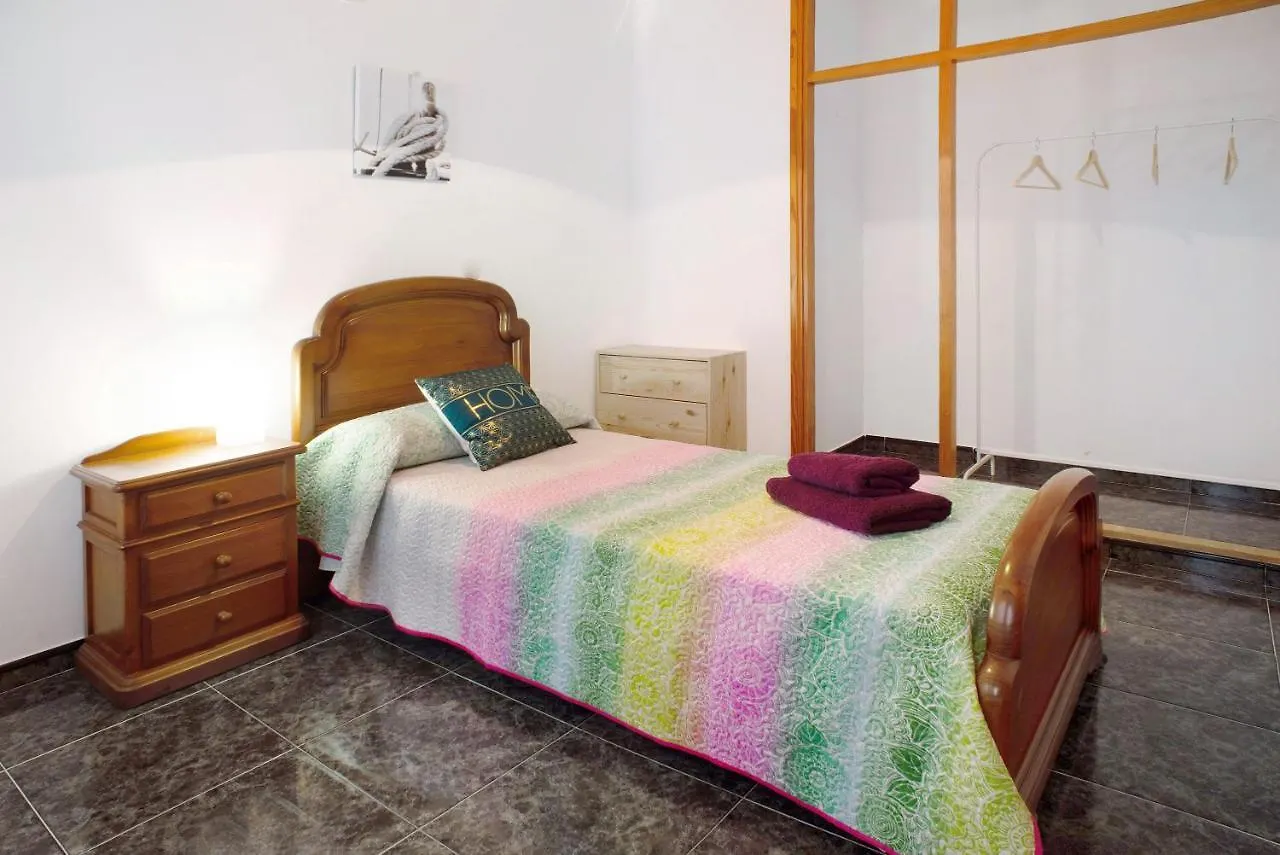 Playa Burrero Apartment Ingenio Spain