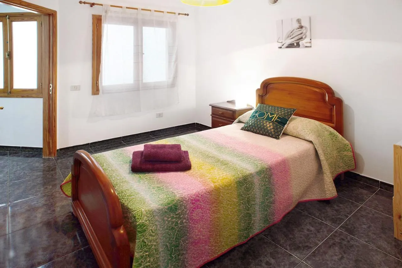 Playa Burrero Apartment Ingenio 0*,  Spain