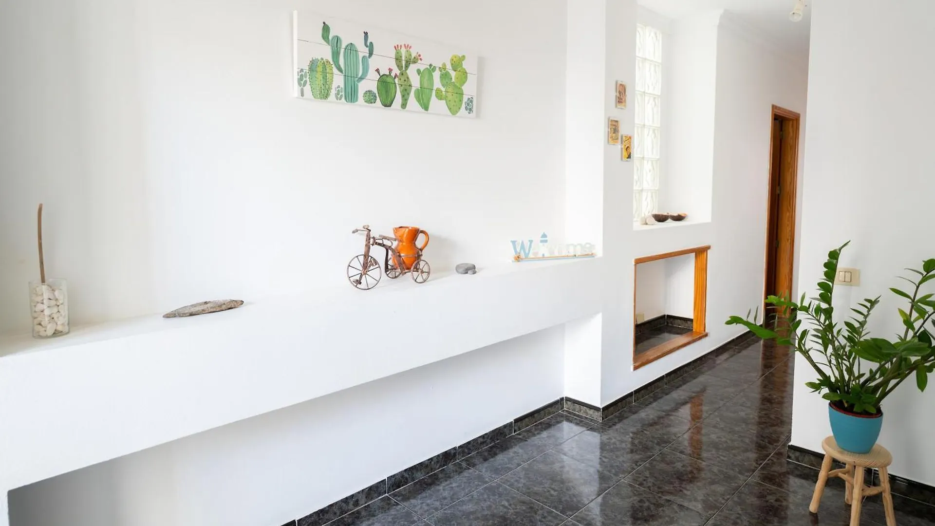 Playa Burrero Apartment Ingenio