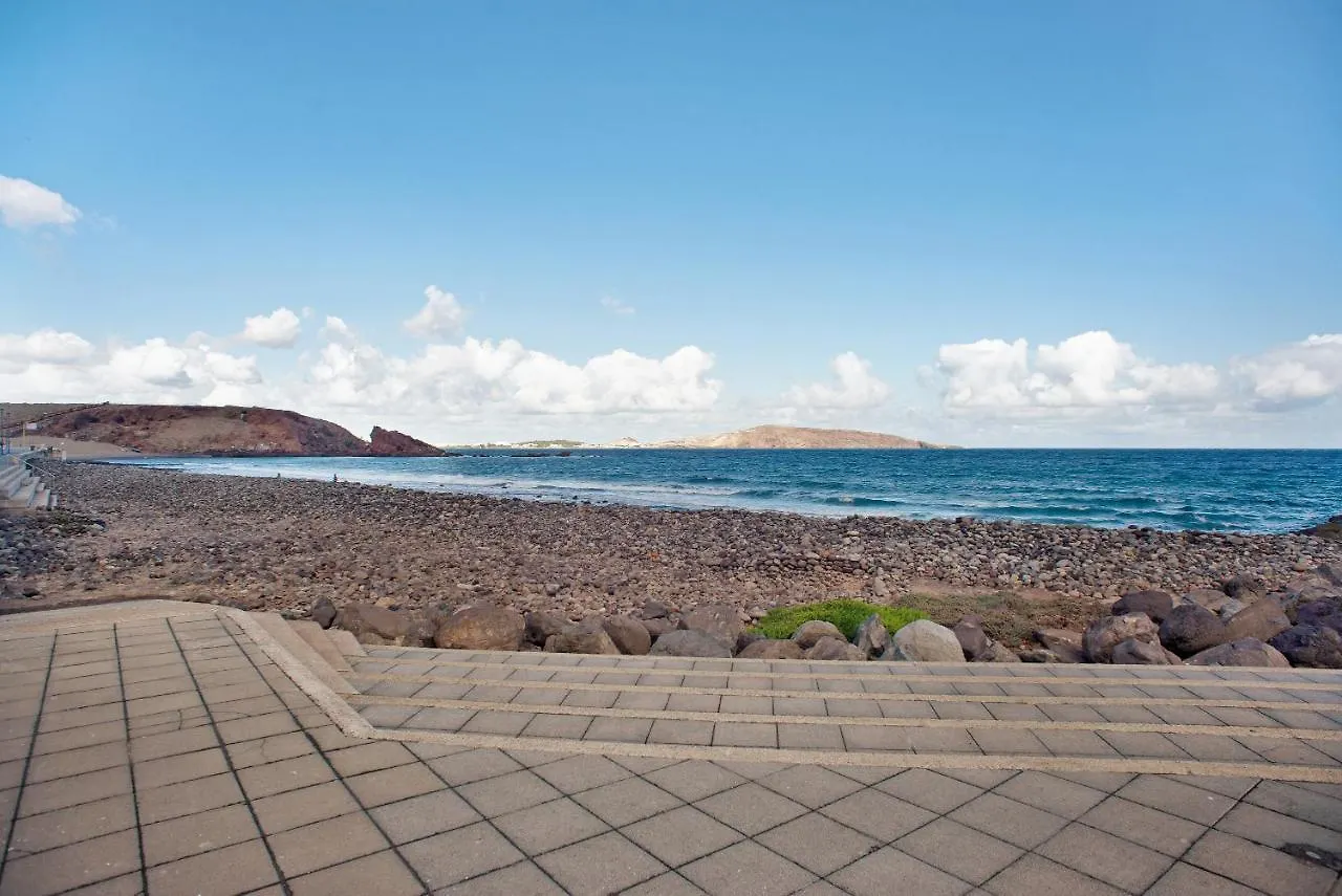 Appartement Playa Burrero à Ingenio Espagne