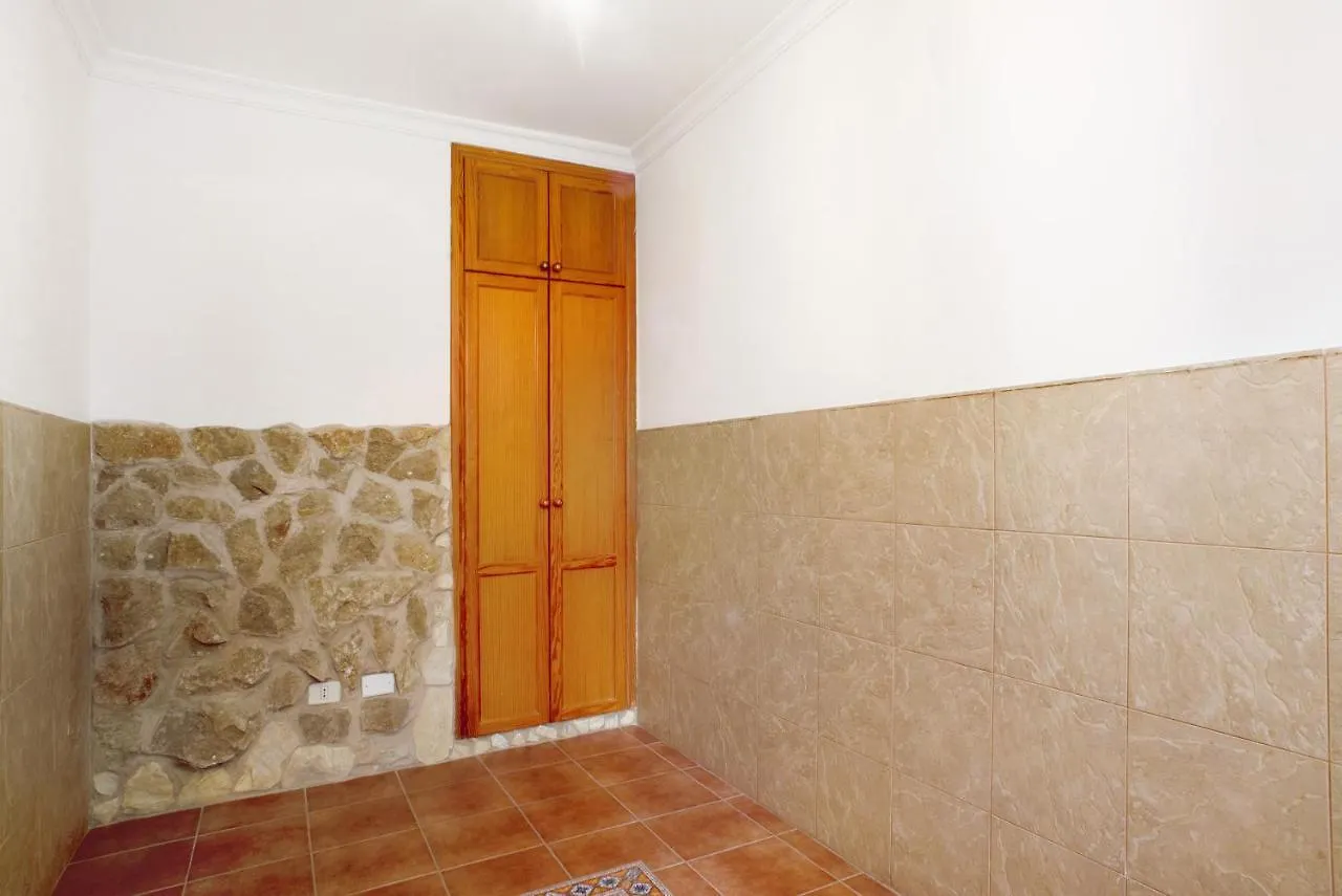 Appartement Playa Burrero à Ingenio 0*,