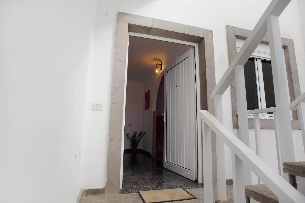Appartement Playa Burrero à Ingenio 0*,